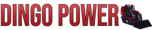 Dingo Power logo